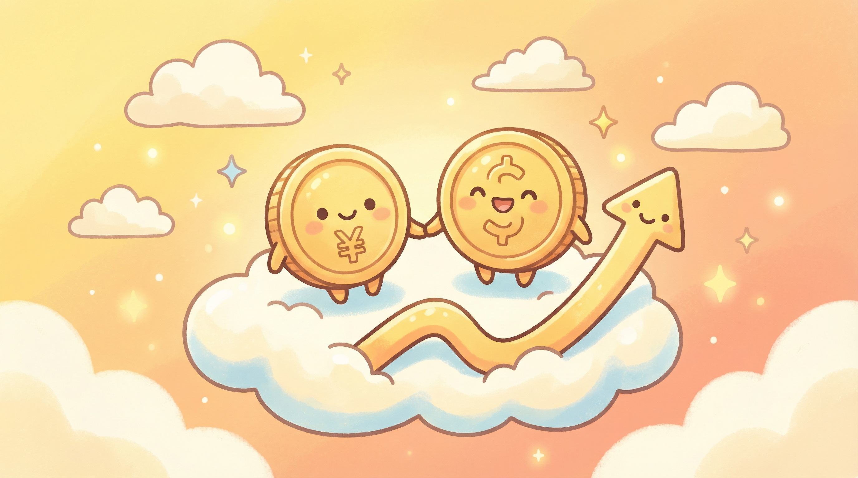 FXとは？初心者向け解説